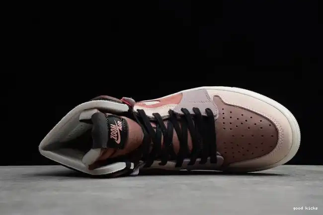 Cheap High Canyon (W) 1 CMFT CT0979-602 Air Jordan Zoom Rust 0408